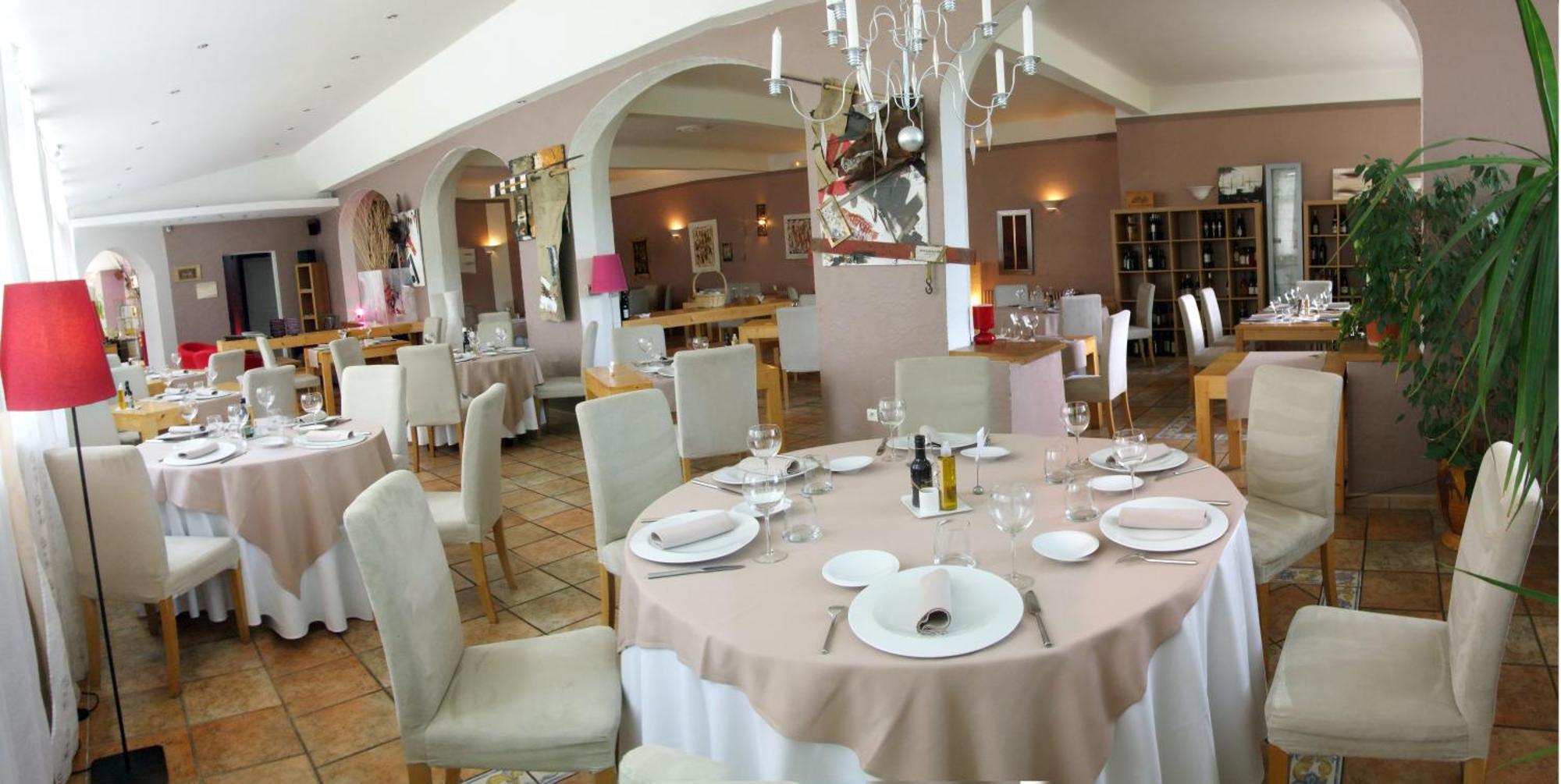 Logis Hotel La Magnanerie - Cote Bistro Aubignosc Eksteriør bilde