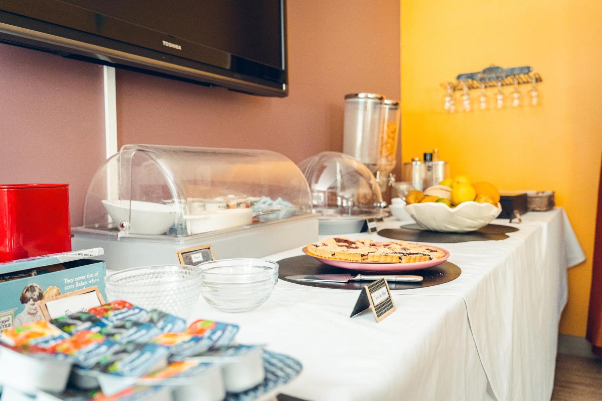 Logis Hotel La Magnanerie - Cote Bistro Aubignosc Eksteriør bilde