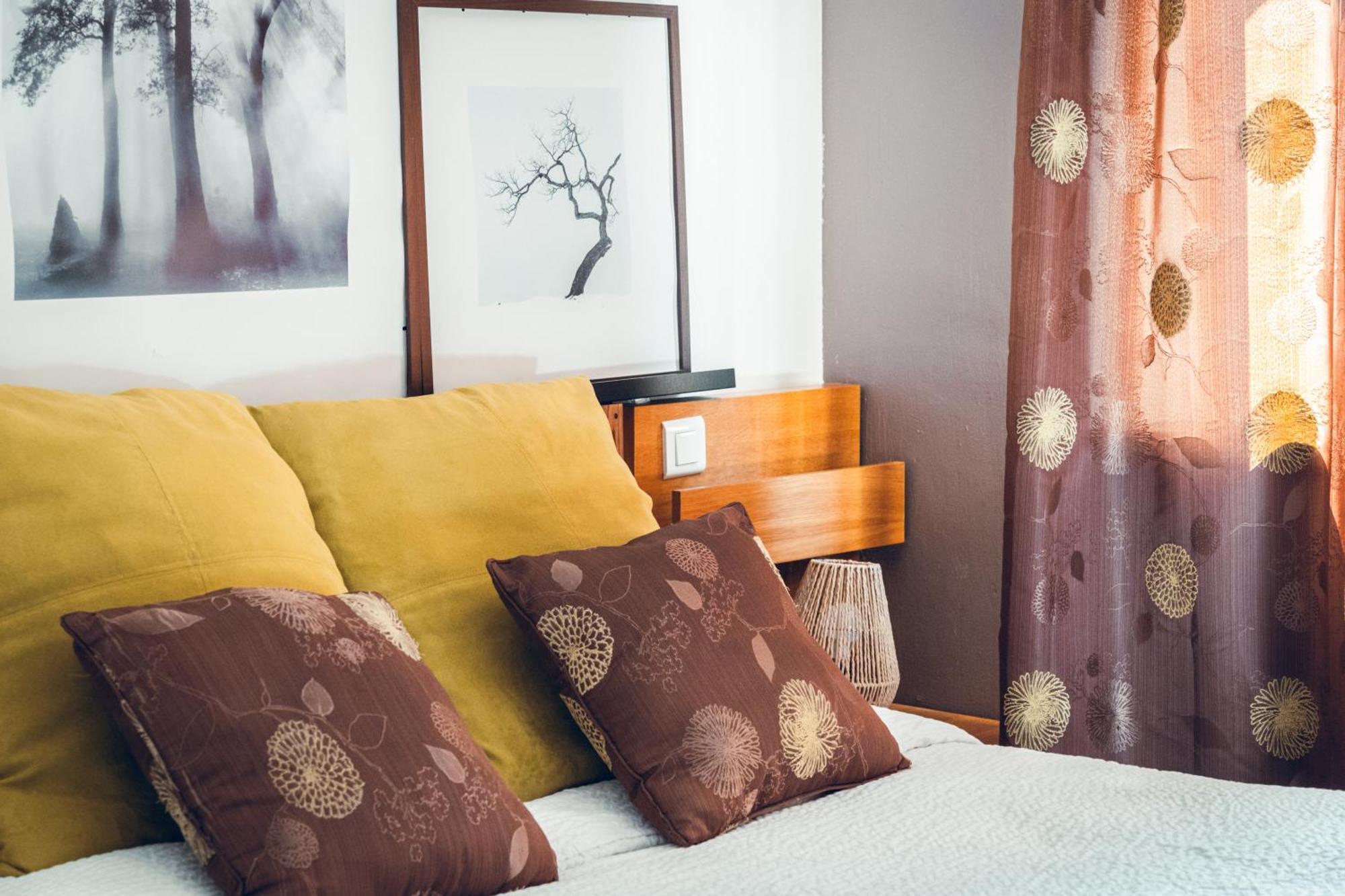 Logis Hotel La Magnanerie - Cote Bistro Aubignosc Eksteriør bilde