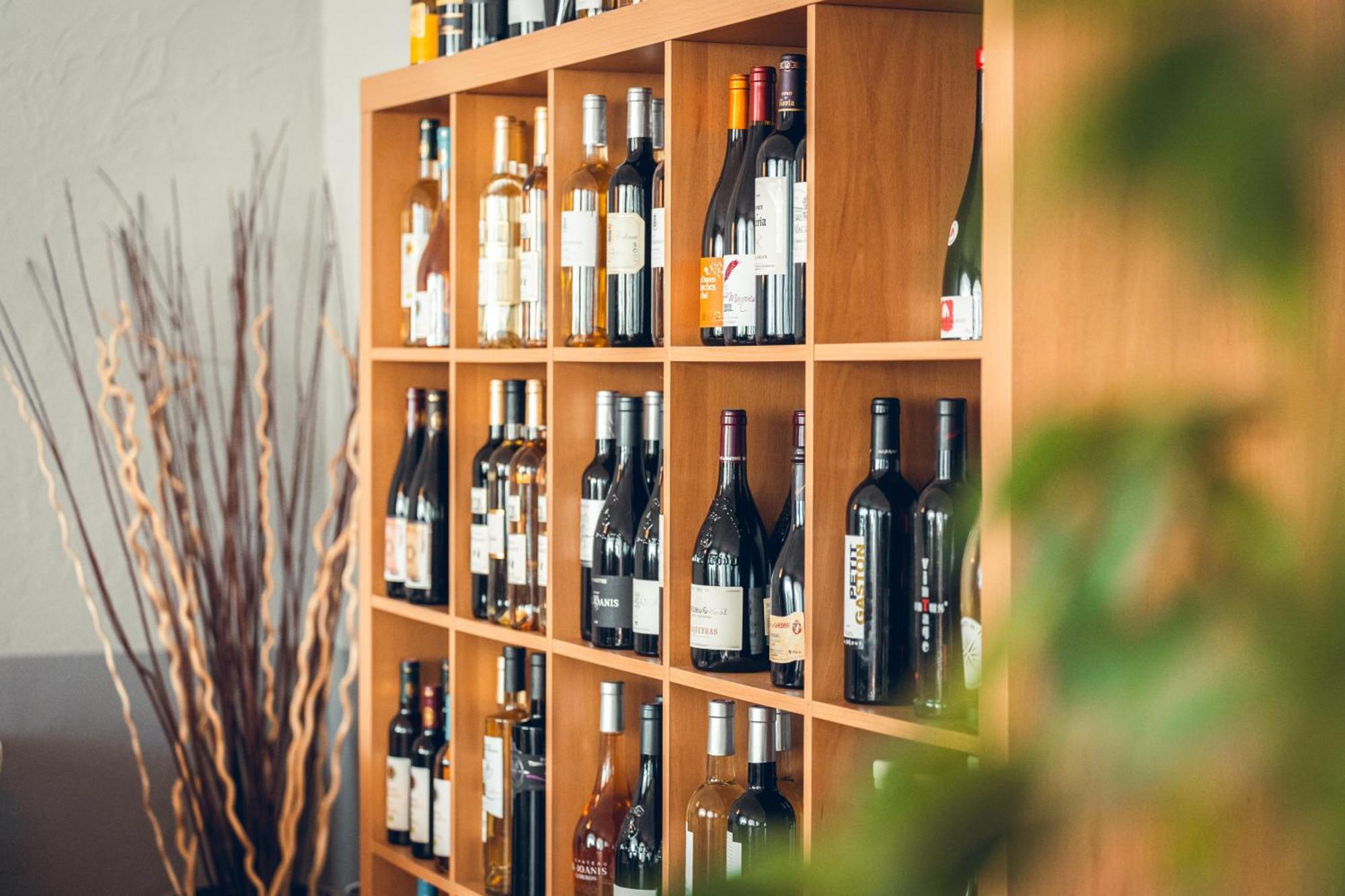 Logis Hotel La Magnanerie - Cote Bistro Aubignosc Eksteriør bilde