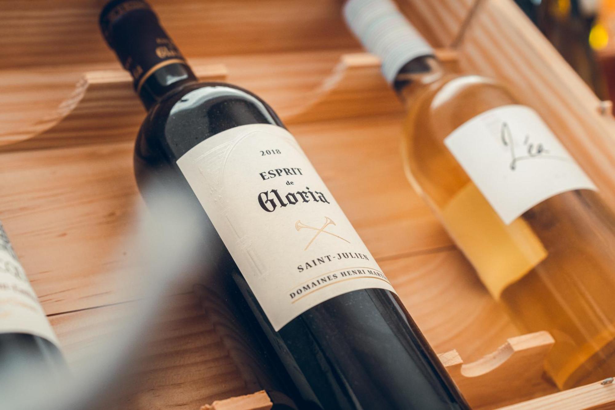 Logis Hotel La Magnanerie - Cote Bistro Aubignosc Eksteriør bilde