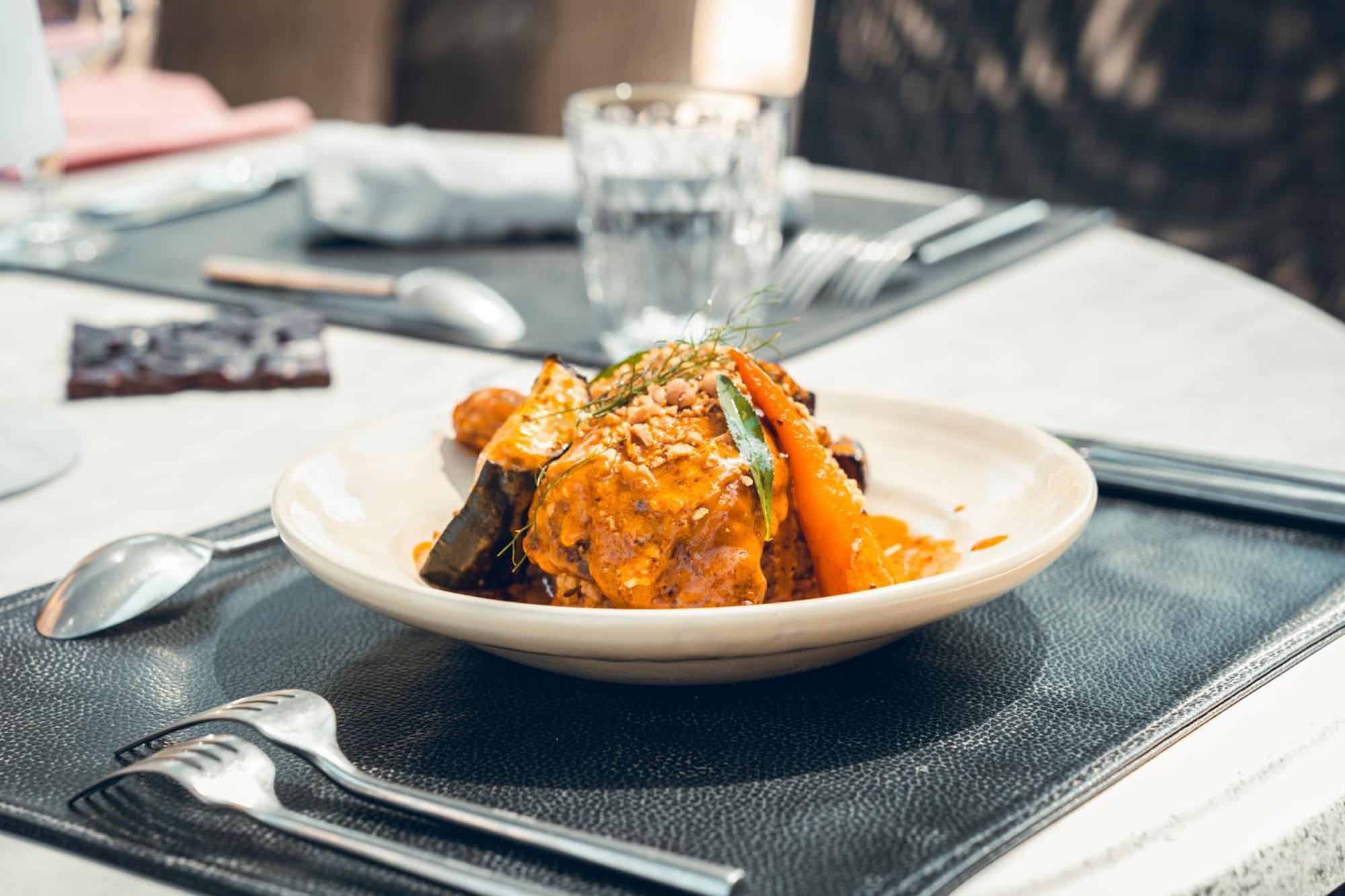 Logis Hotel La Magnanerie - Cote Bistro Aubignosc Eksteriør bilde