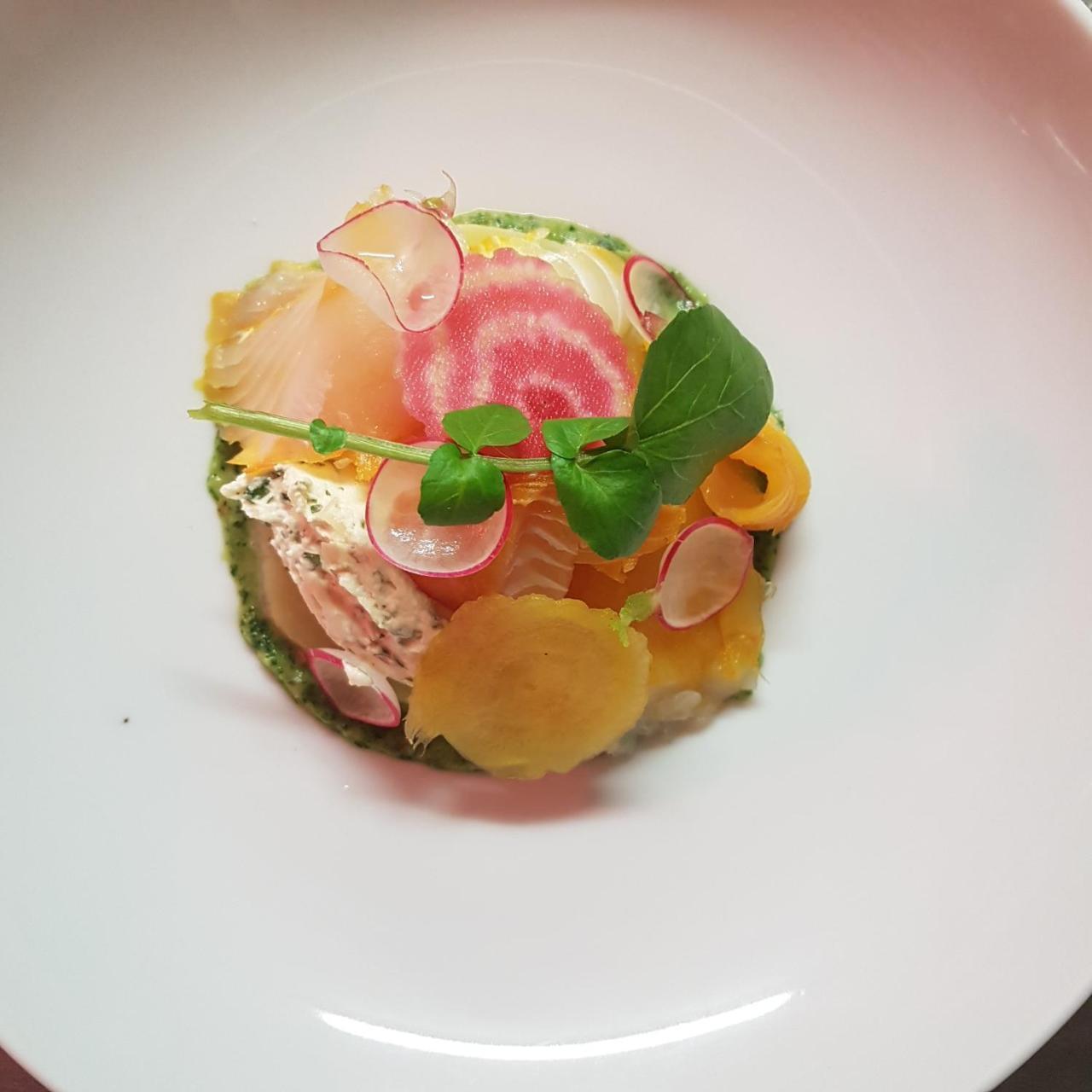 Logis Hotel La Magnanerie - Cote Bistro Aubignosc Eksteriør bilde